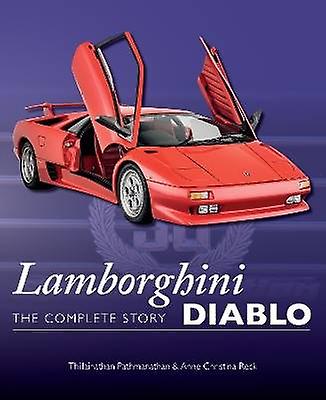 Lamborghini Diablo