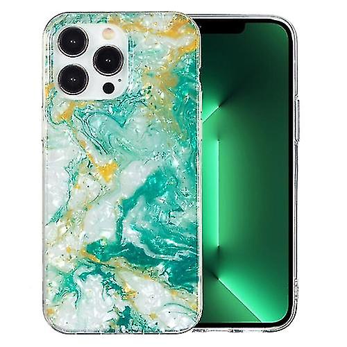 For Iphone 13 Pro Imd Shell Pattern Tpu Phone Case
