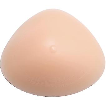 1 P Silic Form Tri Mastecto Prosthesis Bra Pad Enhancer
