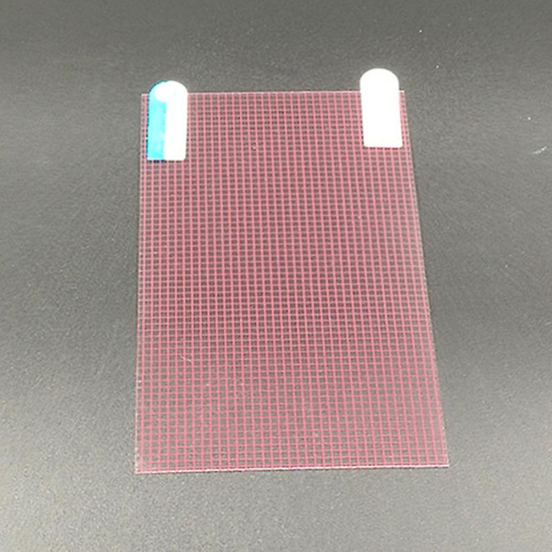 Universal Screen Protector 5/6/7/8/9/10 Inch Smart Phone Tablet Protective Film