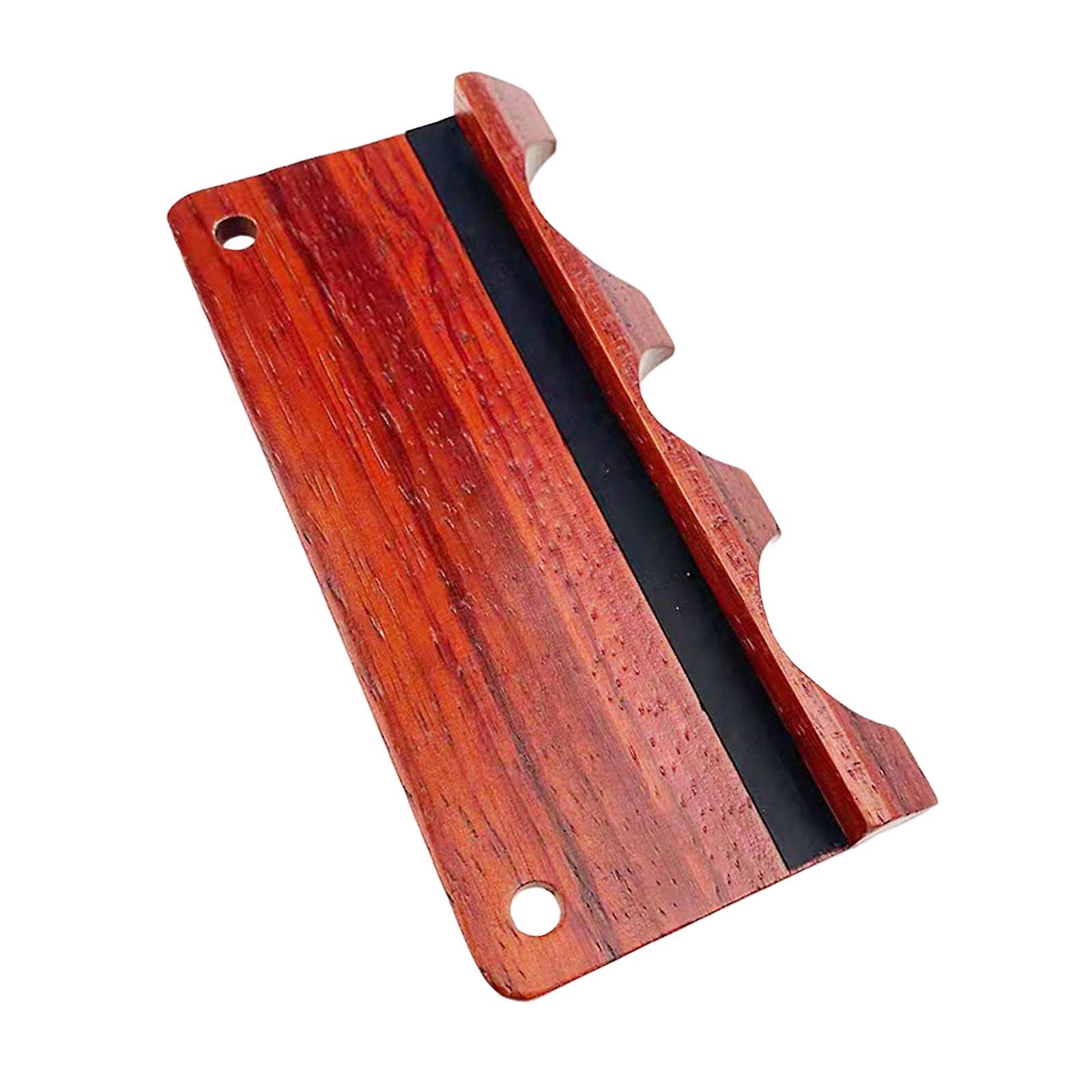 Pool Cue Holder for Table Claw Portable Weighted Easy Using Snooker Rod Rack