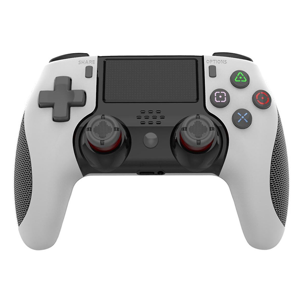 For Bluetooth Game Controller, Supports Console Series, Has Dual Motor Vibration and Six-Axis Sensi