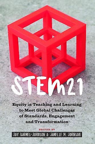 Stem21 Paperback Book