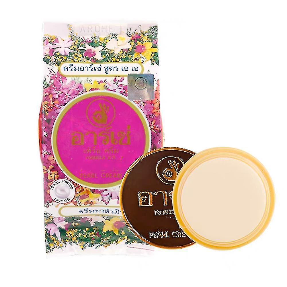 Powerful Removal Cream Face Cream