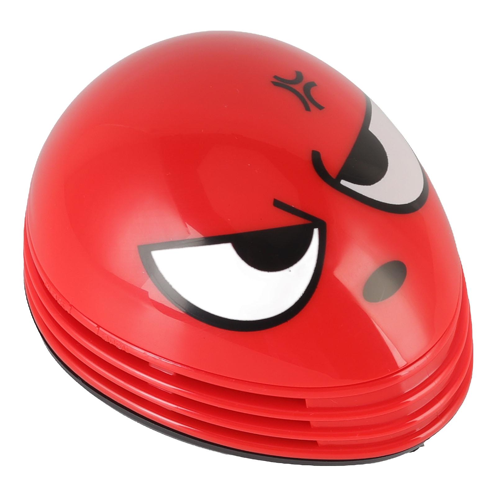 Cute Cartoon, Mini Table Dust Sweeper, Vacuum Dust Cleaner