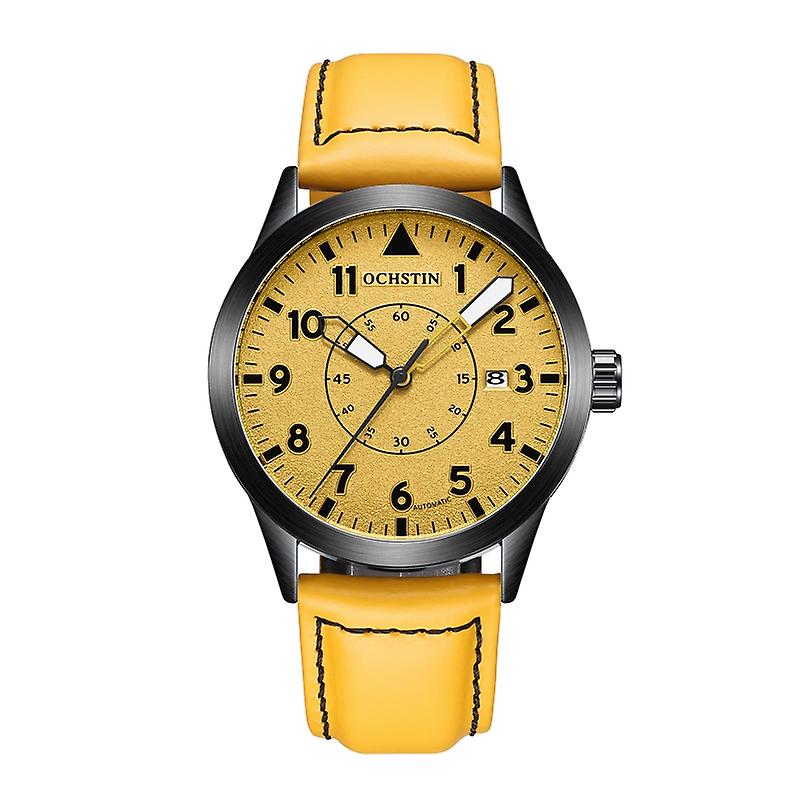 OCHSTIN 62028C Mechanical Watch