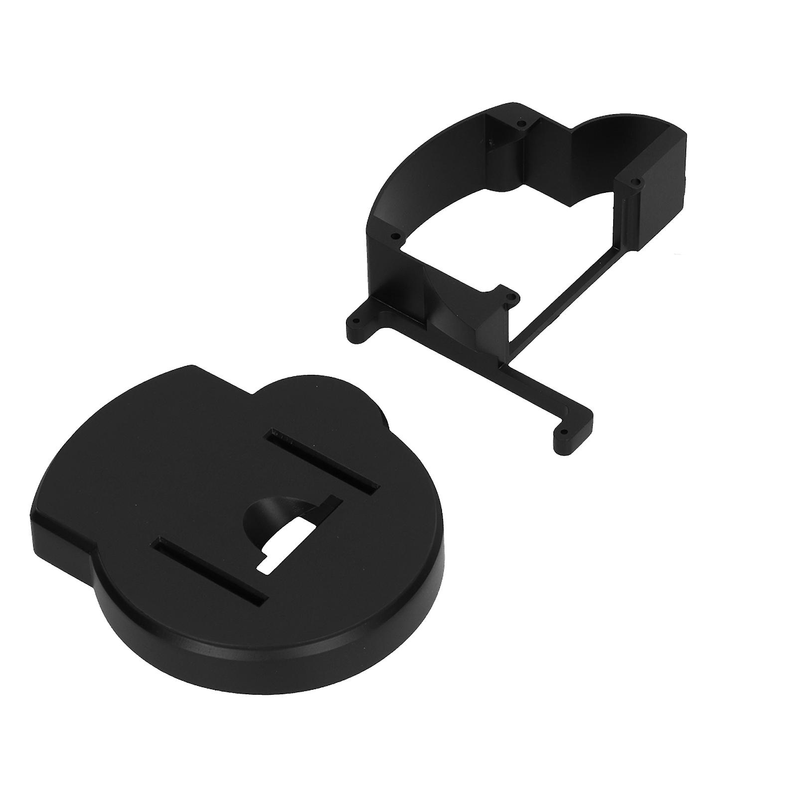 3 Dimension Printed Tray/Mount Portable Printing Installation Tray Kit with Storage Card Extension Cable for GameCube