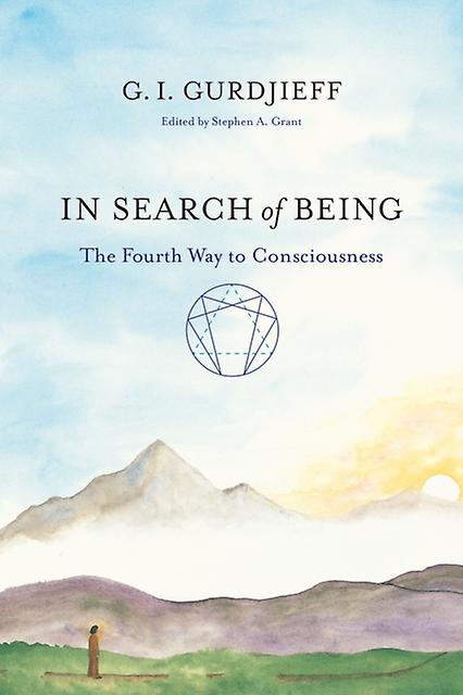 In Search Of Being by G.I. Gurdjieff Paperback