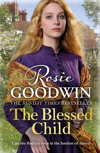 Blessed Child - Rosie Goodwin