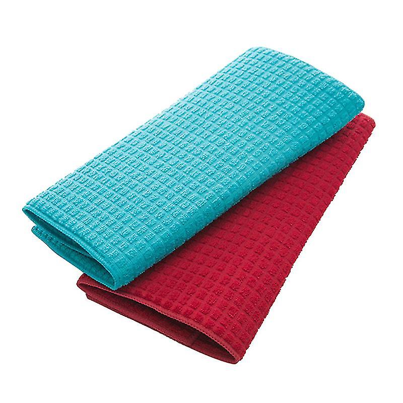 2pcs Dish Drying Mat