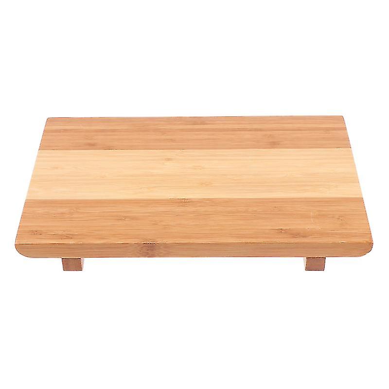 1pcs Sushi Serving Tray