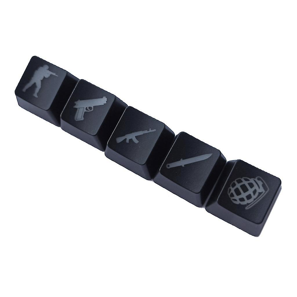 For Creative Abs Oem R4 Profile Keycaps Durable Backlighting Keycaps For Cherry