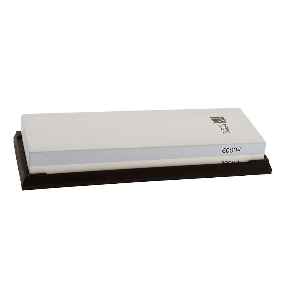 Taidea splash knife sharpening stone (2000/6000) TP2007