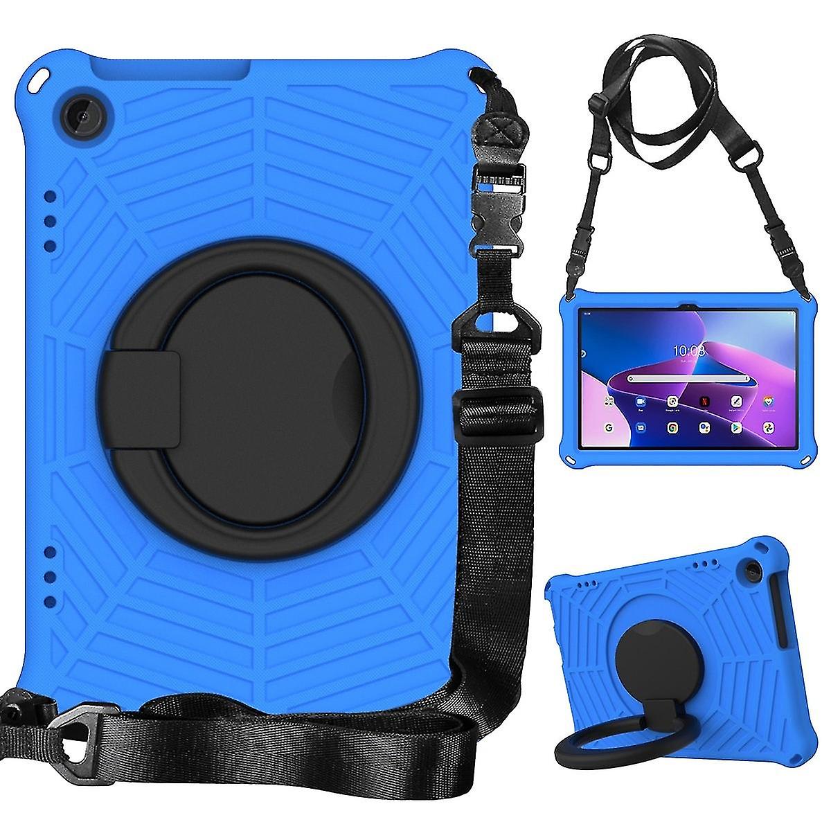 Custodia per tablet in silicone per Lenovo Tab M10 3rd Gen