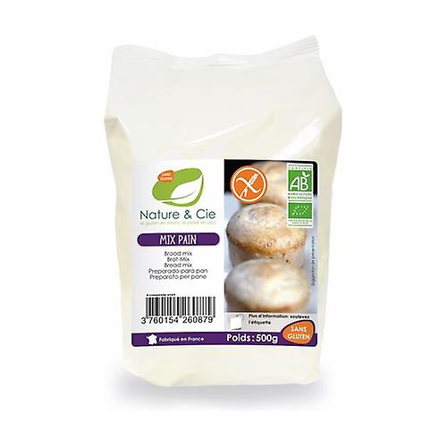 Bread mix 500 g