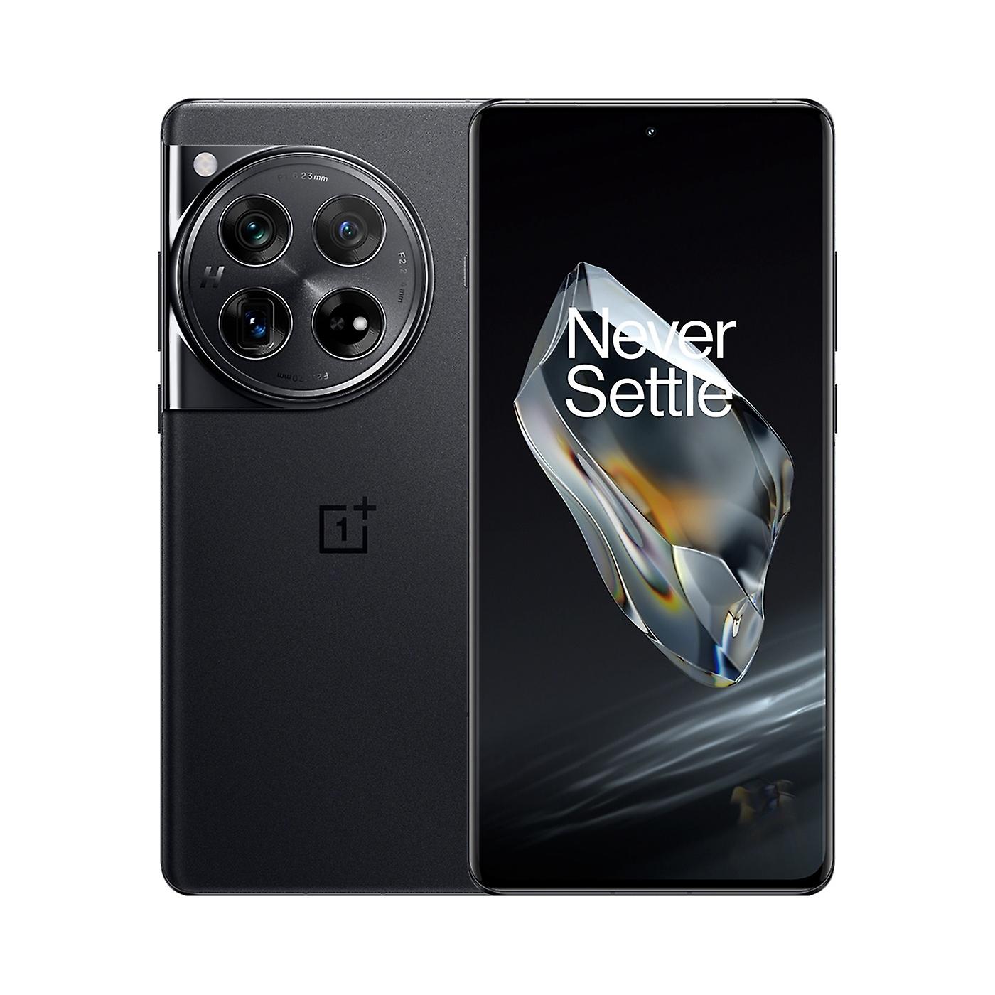 OnePlus 12 16GB + 512GB