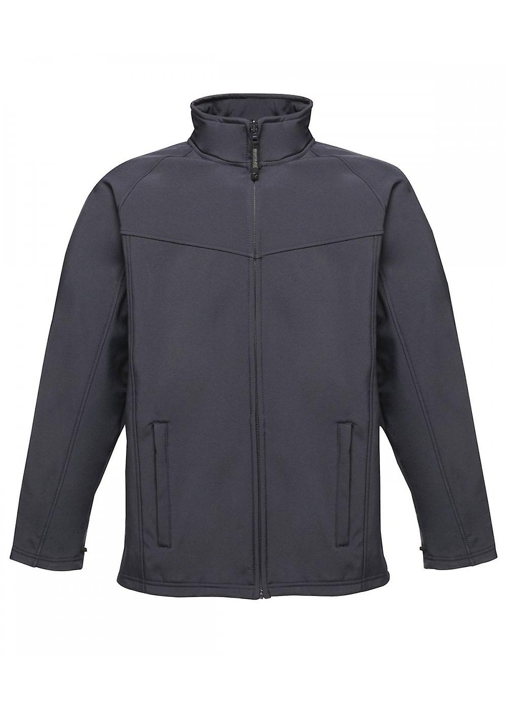 Men's Regatta Professional Uproar Softshell TRA642
