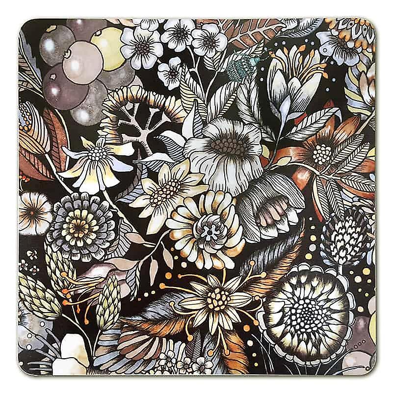 Nadja Wedin Pot lasinalus flores