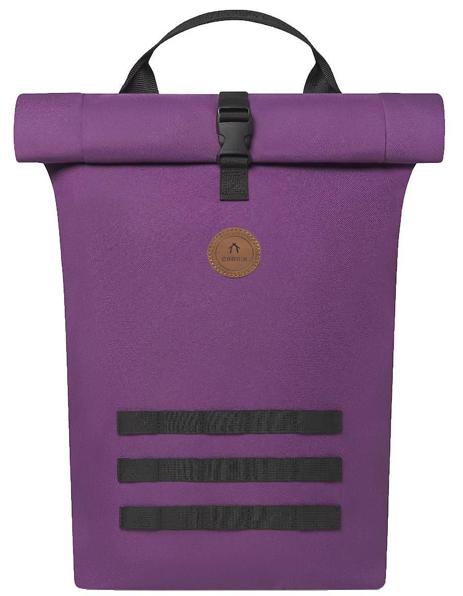 Cabaia Starter Medium Backpack - Ariana Purple