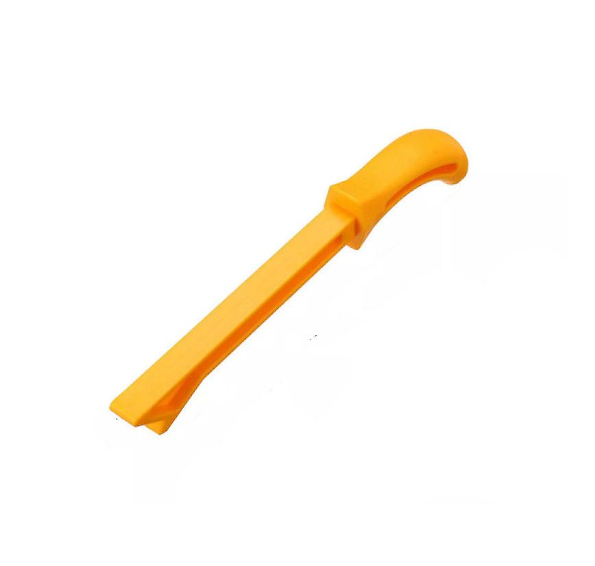 1pc Push Sticks Portable  Push Sticks For Carpentry Table Working Blade Router
