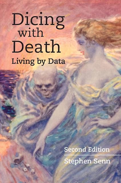 Dicing With Death by Stephen Senn Paperback
