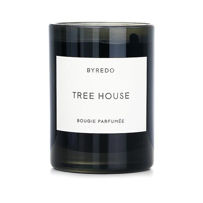 Byredo Fragranced Candle - Tree House 240g/8.4oz