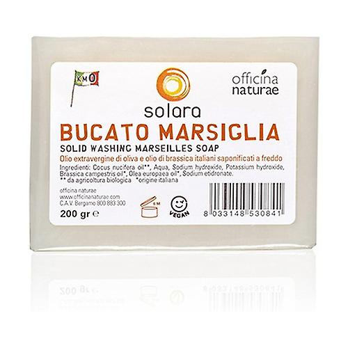 Marseille soap 200 g