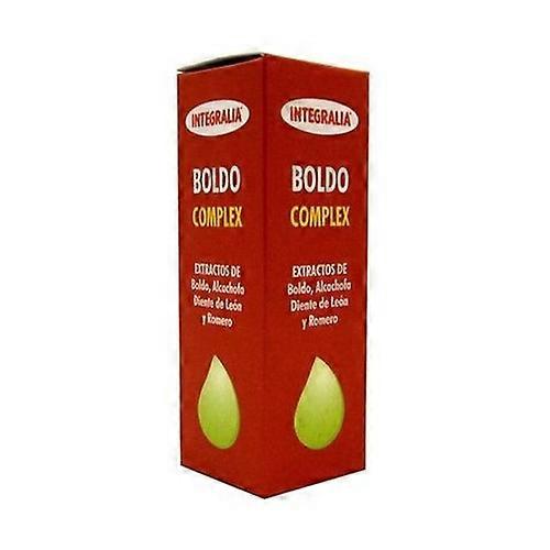 Boldo Complex Extract 50 ml