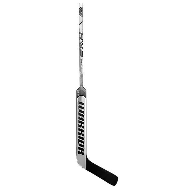 Warrior Ritual V3 E Composite Goalie Stick - Senior 27.5" Right