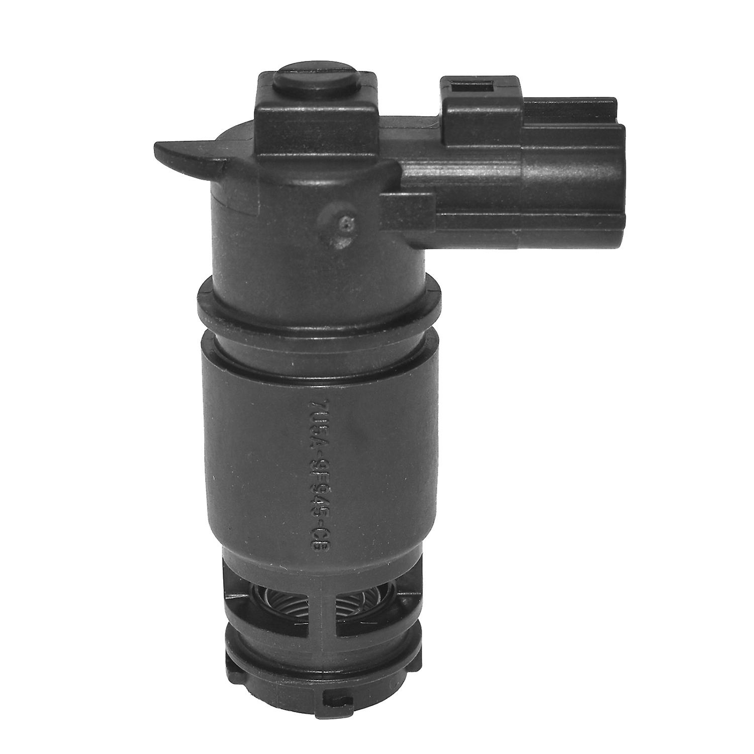 Solenoid Valve 7U5A-9F945-CB