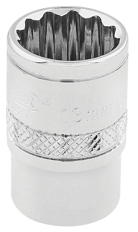 Draper 32776 13mm 12Point 套筒 3/8Drive