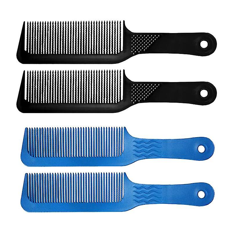 4pcs Men Comb