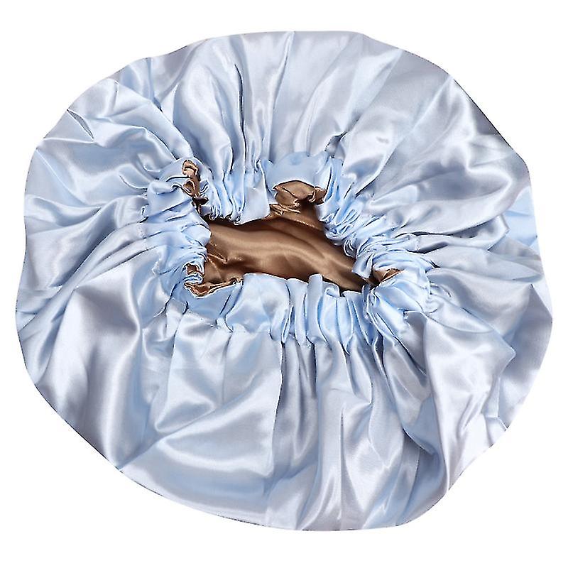 The New 1pcs Woman Sleeping Hat