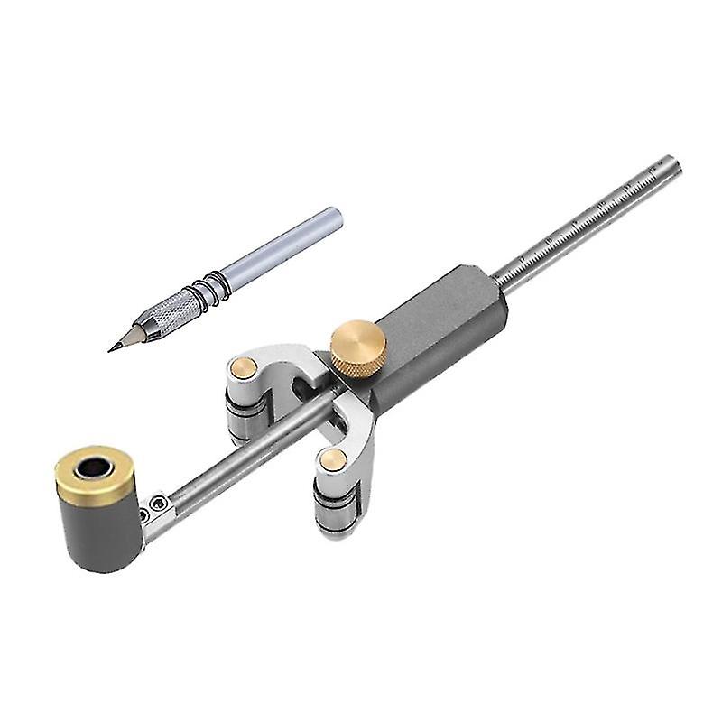 1pcs Woodworking Mark Scraper