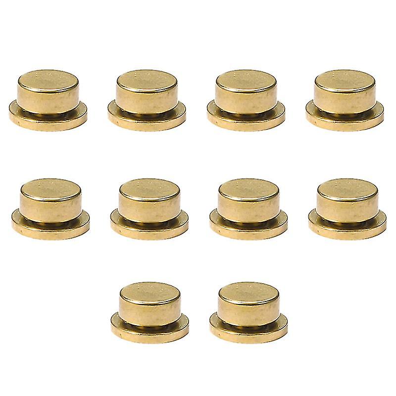 10pcs Rotation Axis