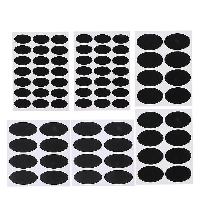 148pcs Seasoning Bottle Stickers