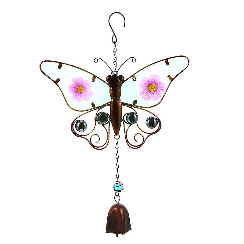 1pcs Iron Wind Bell
