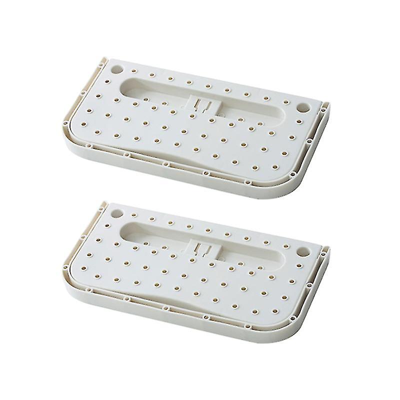 Plastic Storage Rack For Shoe Organizer