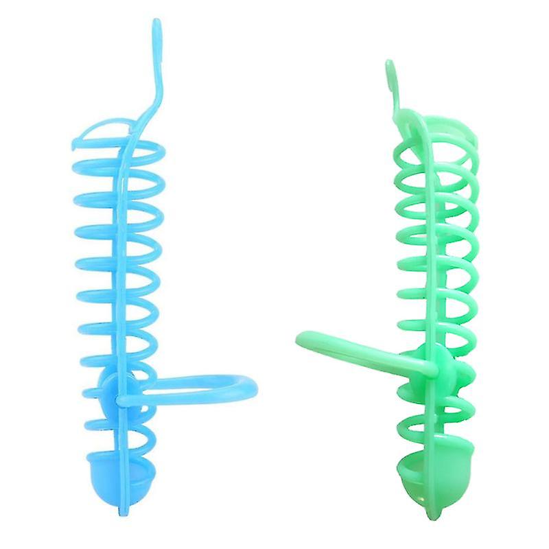 Plastic Storage Holder For Parrot Use