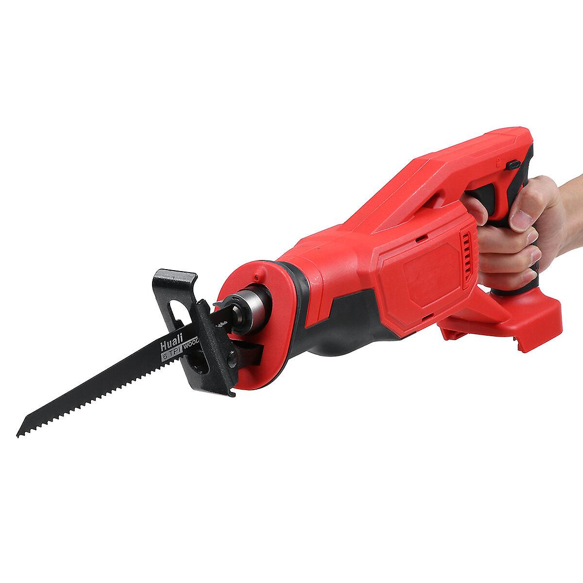 260Mm Electric Saw Saber Saw Bare Machinere Machine