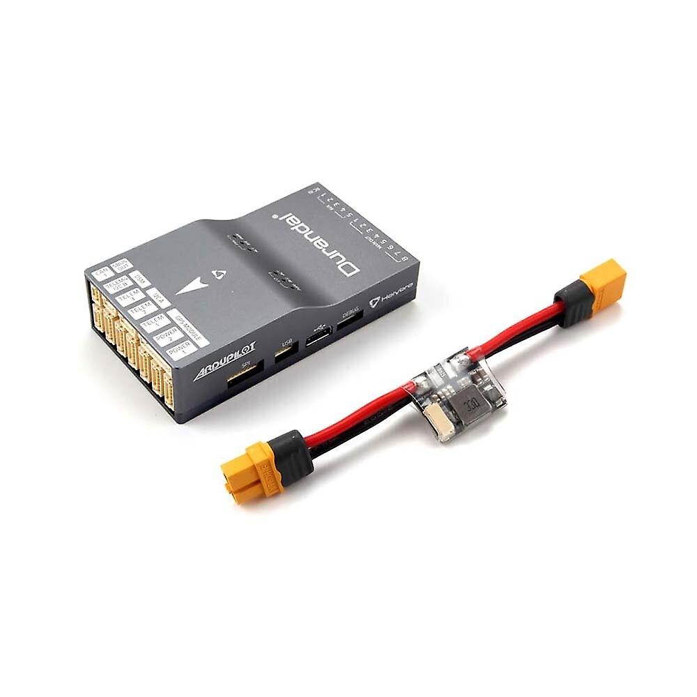 Holybro Durandal Flight Controller PM02 V3 Power Module for RC FPV Racing Drone