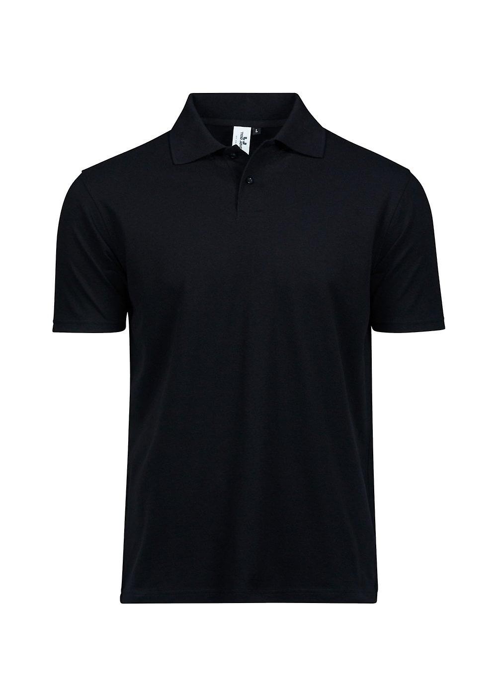 Men's Tee Jays Power Polo TJ1200
