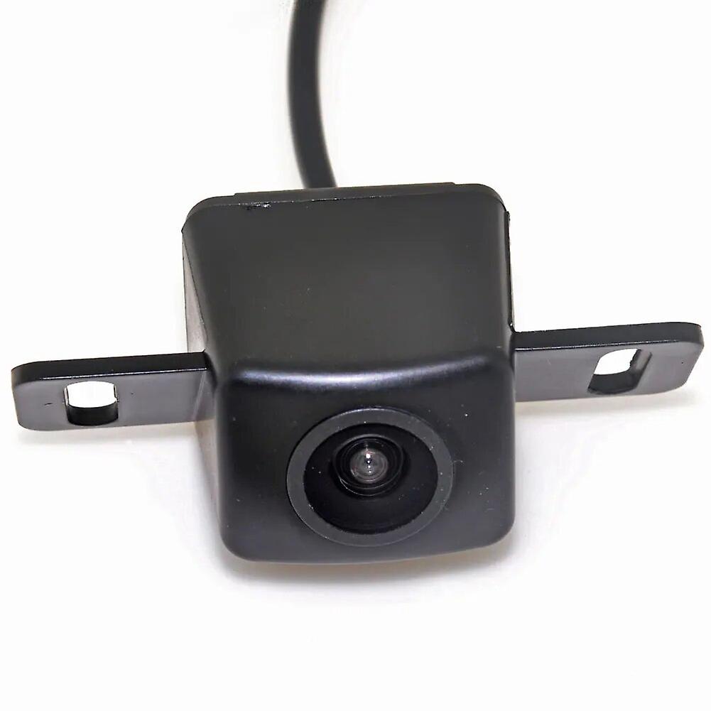 Ccd Chip Car Rearview Rear View Reverse Parking Camera For 2008 Toyota Camry   Prius   Aurion Backup Camera