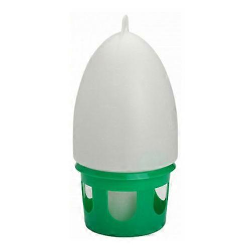 Premium High Quality and Durable Plastic Bullet Type Pigeon Drinker