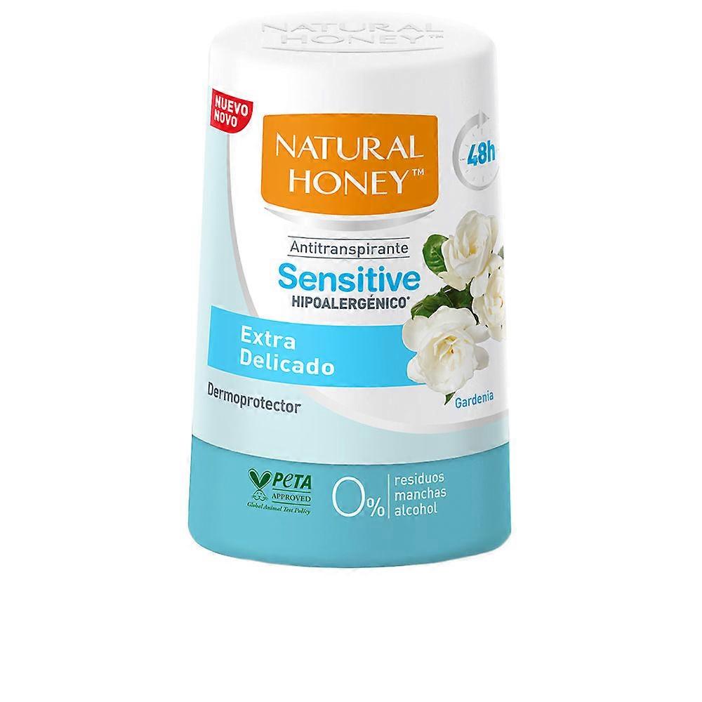 NATURAL HONEY SENSITIVE deodorant roll-on 50 ml