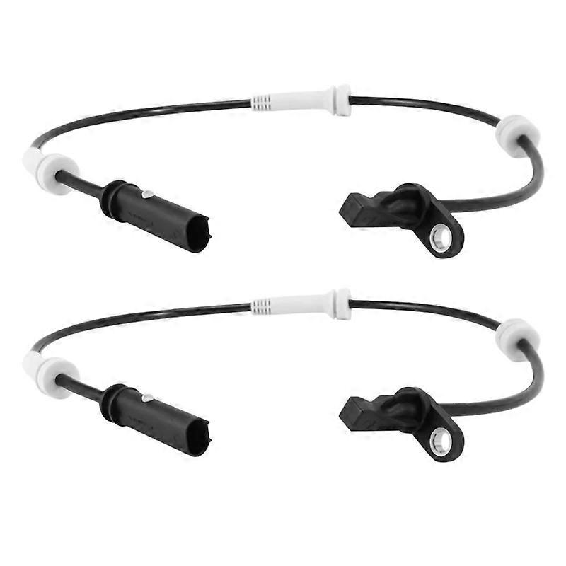 34526869320 34526791224 Car Accessories Front ABS Wheel Speed Sensor For BMW 1 2 3 4 Series F20 F21 F23 F22 F30 F31 F32