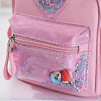 Sac à Main Lapin Mignon Pour Filles - Set Bijoux Enfant Avec Lunettes Et Accessoires
