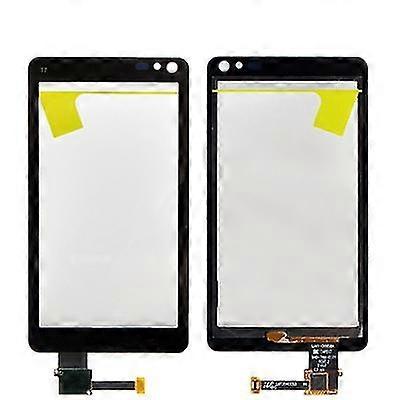 High Quality Version Touch Panel For Nokia T7-00