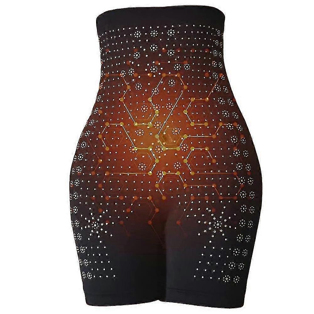 Kadın Bayanlar Yüksek Bel Karın Kontrol Şort Zayıflama Vücut Şekillendirici Şekillendirme İç Çamaşırı Şekil Giyim