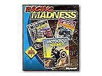 Racing Madness 2 - PC CD - New & Sealed